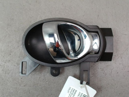 POIGNEE INTERIEURE PORTE AVANT DROIT NISSAN JUKE Phase 2 2014-...