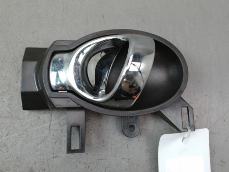 POIGNEE INTERIEURE PORTE AVANT GAUCHE NISSAN JUKE Phase 2 2014-...
