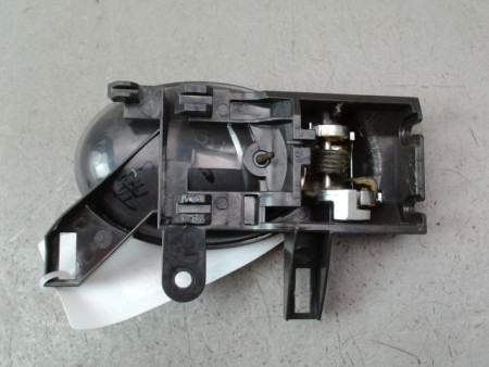 POIGNEE INTERIEURE PORTE AVANT GAUCHE NISSAN JUKE Phase 2 2014-...
