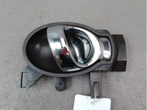 POIGNEE INTERIEURE PORTE ARRIERE DROIT NISSAN JUKE Phase 2 2014-...