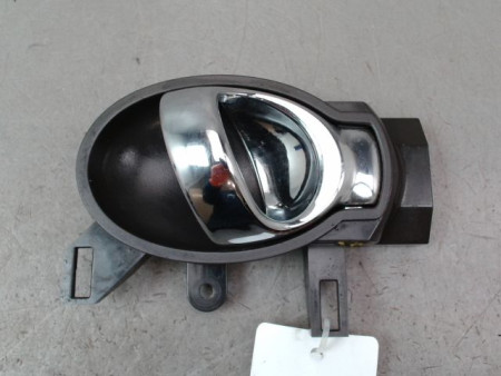 POIGNEE INTERIEURE PORTE ARRIERE DROIT NISSAN JUKE Phase 2 2014-...