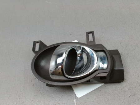 POIGNEE INTERIEURE PORTE ARRIERE GAUCHE NISSAN JUKE Phase 2 2014-...