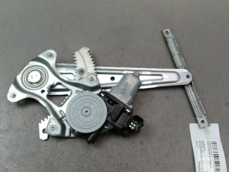 MECANISME+MOTEUR LEVE-GLACE ARRIERE DROIT NISSAN JUKE Phase 2 2014-...