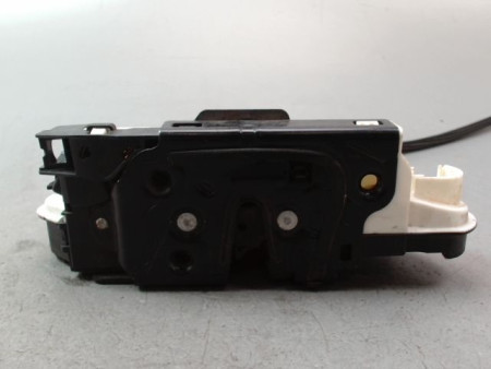 SYSTEME CONDAMNATION AVANT GAUCHE VOLKSWAGEN SCIROCCO COUPE III Phase 1 (13) 2008-2014