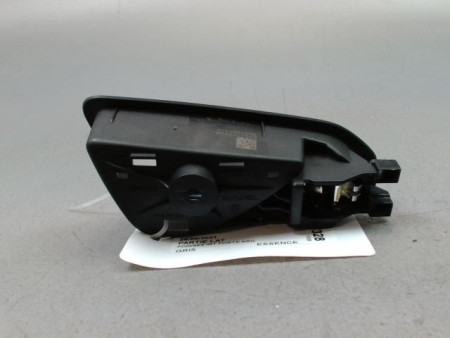 POIGNEE INTERIEURE PORTE ARRIERE GAUCHE RENAULT CAPTUR