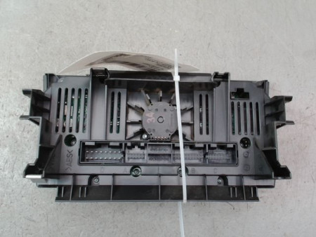 COMMANDE DE CHAUFFAGE AUDI A3 2003-