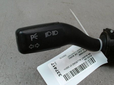 COMMANDE CLIGNOTANT AUDI A6 AVANT ALLROAD 2001-