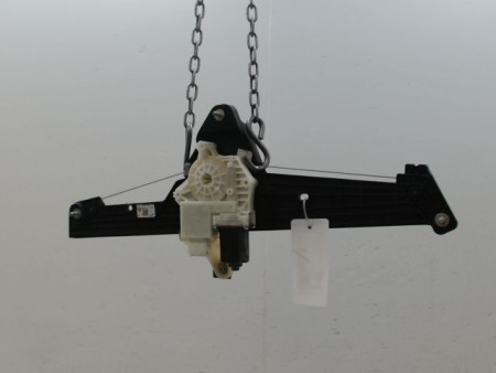 MECANISME+MOTEUR LEVE-GLACE AVANT DROIT RENAULT CLIO