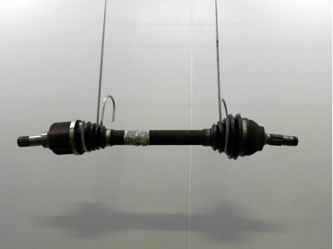 TRANSMISSION AVANT GAUCHE CITROEN DS3 1.6 THP 155