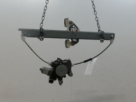 MECANISME+MOTEUR LEVE-GLACE AVANT DROIT NISSAN CUBE