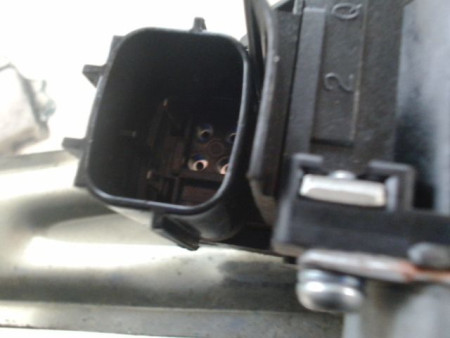 MECANISME+MOTEUR LEVE-GLACE ARRIERE DROIT NISSAN CUBE