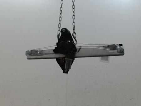 MECANISME+MOTEUR LEVE-GLACE AVANT DROIT DACIA SANDERO 2008-