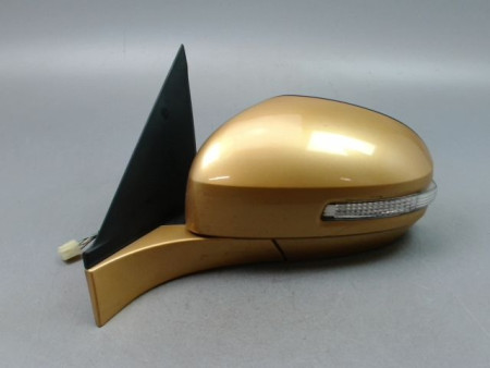 RETROVISEUR EXTERIEUR ELECTRIQUE GAUCHE SUZUKI SWIFT 3P