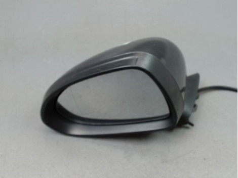 RETROVISEUR EXTERIEUR ELECTRIQUE GAUCHE OPEL CORSA IV Phase 2 (D) 2011-2015