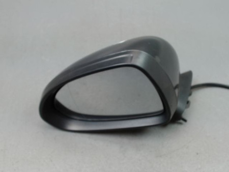 RETROVISEUR EXTERIEUR ELECTRIQUE GAUCHE OPEL CORSA IV Phase 2 (D) 2011-2015