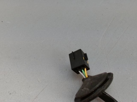 RETROVISEUR EXTERIEUR ELECTRIQUE GAUCHE OPEL CORSA IV Phase 2 (D) 2011-2015