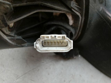 RETROVISEUR EXTERIEUR ELECTRIQUE GAUCHE FIAT 500 II Phase 1 2007-...