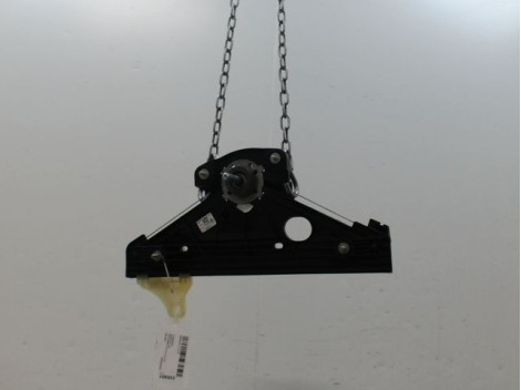 MECANISME LEVE-GLACE ARRIERE DROIT RENAULT CLIO
