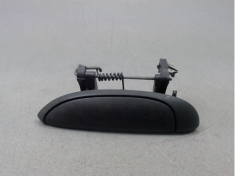 POIGNEE EXTERIEURE PORTE AVANT GAUCHE RENAULT CLIO
