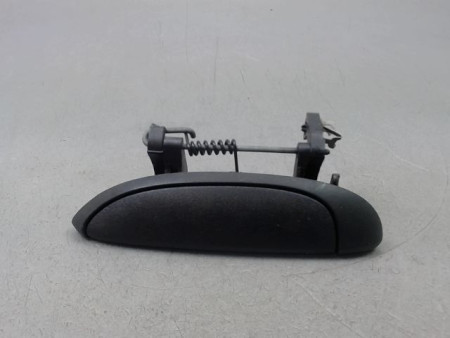 POIGNEE EXTERIEURE PORTE AVANT GAUCHE RENAULT CLIO