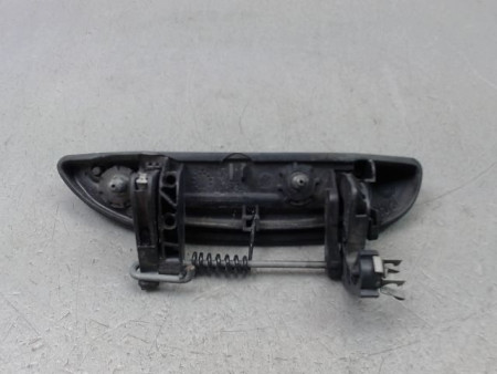 POIGNEE EXTERIEURE PORTE AVANT GAUCHE RENAULT CLIO