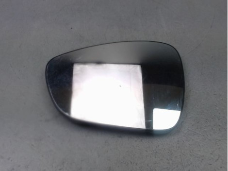GLACE RETROVISEUR EXT G PEUGEOT 508 BERL. Phase 1 2011-...