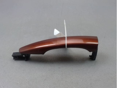 POIGNEE EXTERIEURE PORTE AVANT GAUCHE PEUGEOT 3008 2009-