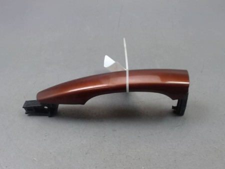POIGNEE EXTERIEURE PORTE AVANT GAUCHE PEUGEOT 3008 2009-