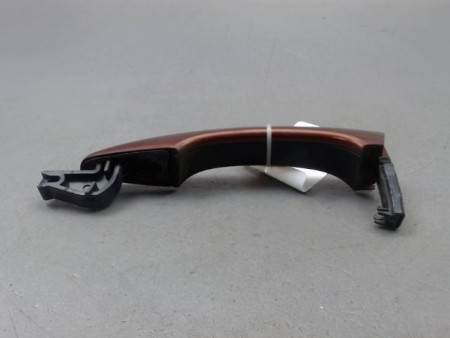 POIGNEE EXTERIEURE PORTE AVANT GAUCHE PEUGEOT 3008 2009-