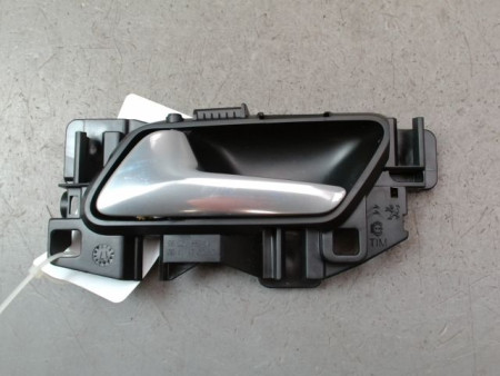POIGNEE INTERIEURE PORTE ARRIERE GAUCHE PEUGEOT 3008 2009-
