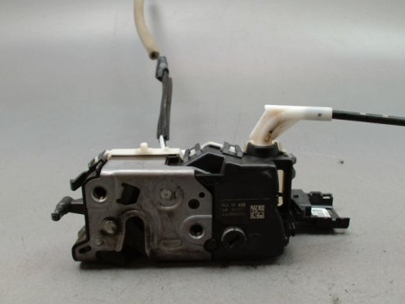 SYSTEME CONDAMNATION AVANT DROIT PEUGEOT PARTNER FG II PHASE 2 (B9) 2012-2015