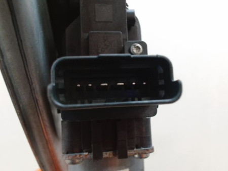MECANISME+MOTEUR LEVE-GLACE ARRIERE DROIT RENAULT MEGANE IV PHASE 1 2015-