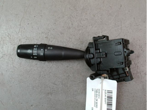 COMMANDE ECLAIRAGE SUZUKI SWIFT 3P