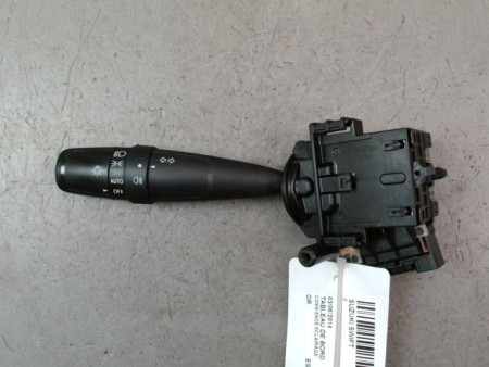 COMMANDE ECLAIRAGE SUZUKI SWIFT 3P