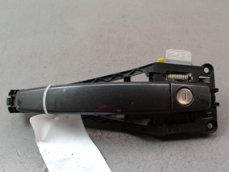 POIGNEE EXTERIEURE PORTE AVANT GAUCHE OPEL CORSA IV Phase 2 (D) 2011-2015
