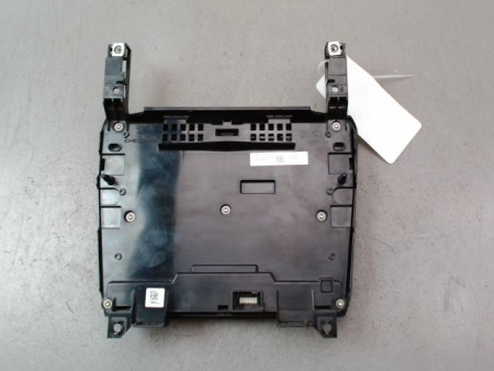 COMMANDE DE CHAUFFAGE CITROEN C4 II Phase 1 (B71) 2010-2015