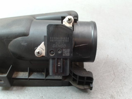 DEBITMETRE AIR TOYOTA YARIS 2005-