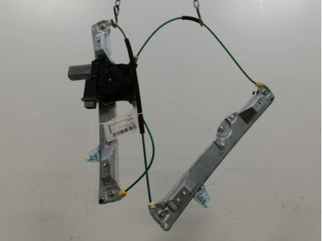 MECANISME+MOTEUR LEVE-GLACE AVANT DROIT OPEL CORSA V (E) 2014-...
