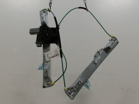 MECANISME+MOTEUR LEVE-GLACE AVANT DROIT OPEL CORSA V (E) 2014-...