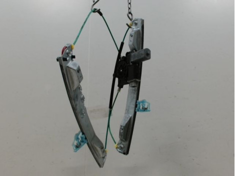 MECANISME+MOTEUR LEVE-GLACE AVANT GAUCHE OPEL CORSA V (E) 2014-...