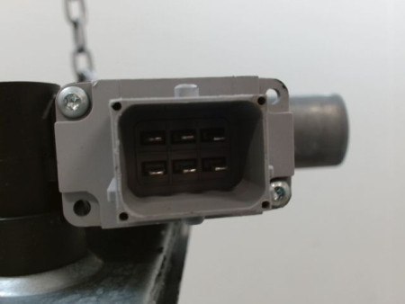 MECANISME+MOTEUR LEVE-GLACE AVANT GAUCHE OPEL CORSA V (E) 2014-...