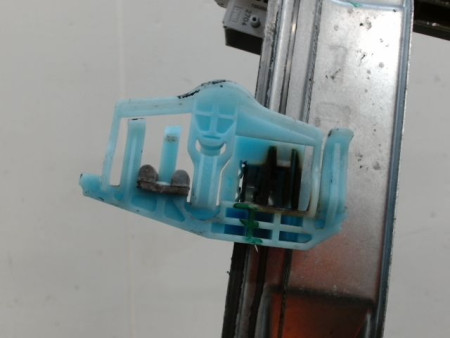 MECANISME+MOTEUR LEVE-GLACE AVANT GAUCHE OPEL CORSA V (E) 2014-...