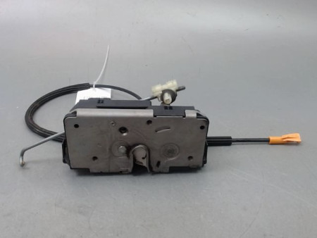 SYSTEME CONDAMNATION AVANT DROIT OPEL CORSA V (E) 2014-...