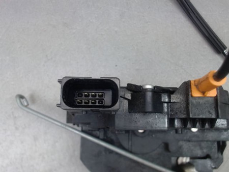 SYSTEME CONDAMNATION AVANT DROIT OPEL CORSA V (E) 2014-...