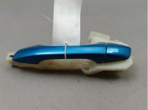 POIGNEE EXTERIEURE PORTE ARRIERE GAUCHE KIA RIO 2005-