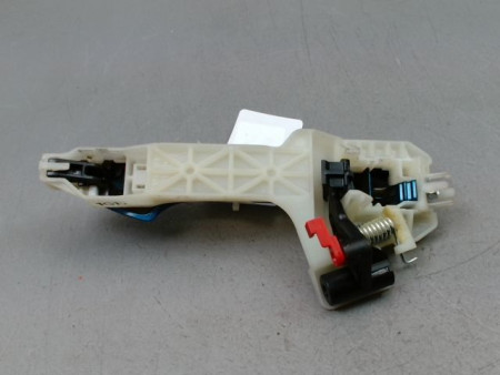 POIGNEE EXTERIEURE PORTE ARRIERE GAUCHE KIA RIO 2005-