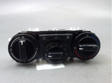 COMMANDE DE CHAUFFAGE CITROEN C3 2009-