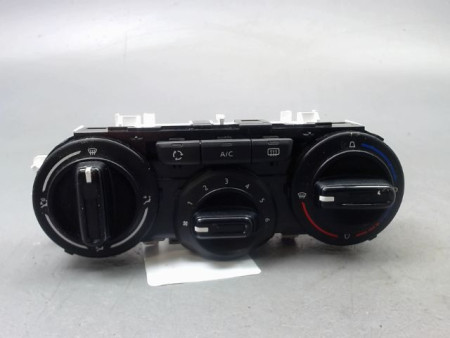 COMMANDE DE CHAUFFAGE CITROEN C3 2009-