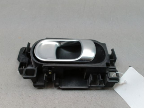 POIGNEE INTERIEURE PORTE AVANT GAUCHE CITROEN C3 2009-