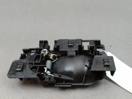 POIGNEE INTERIEURE PORTE AVANT GAUCHE CITROEN C3 2009-
